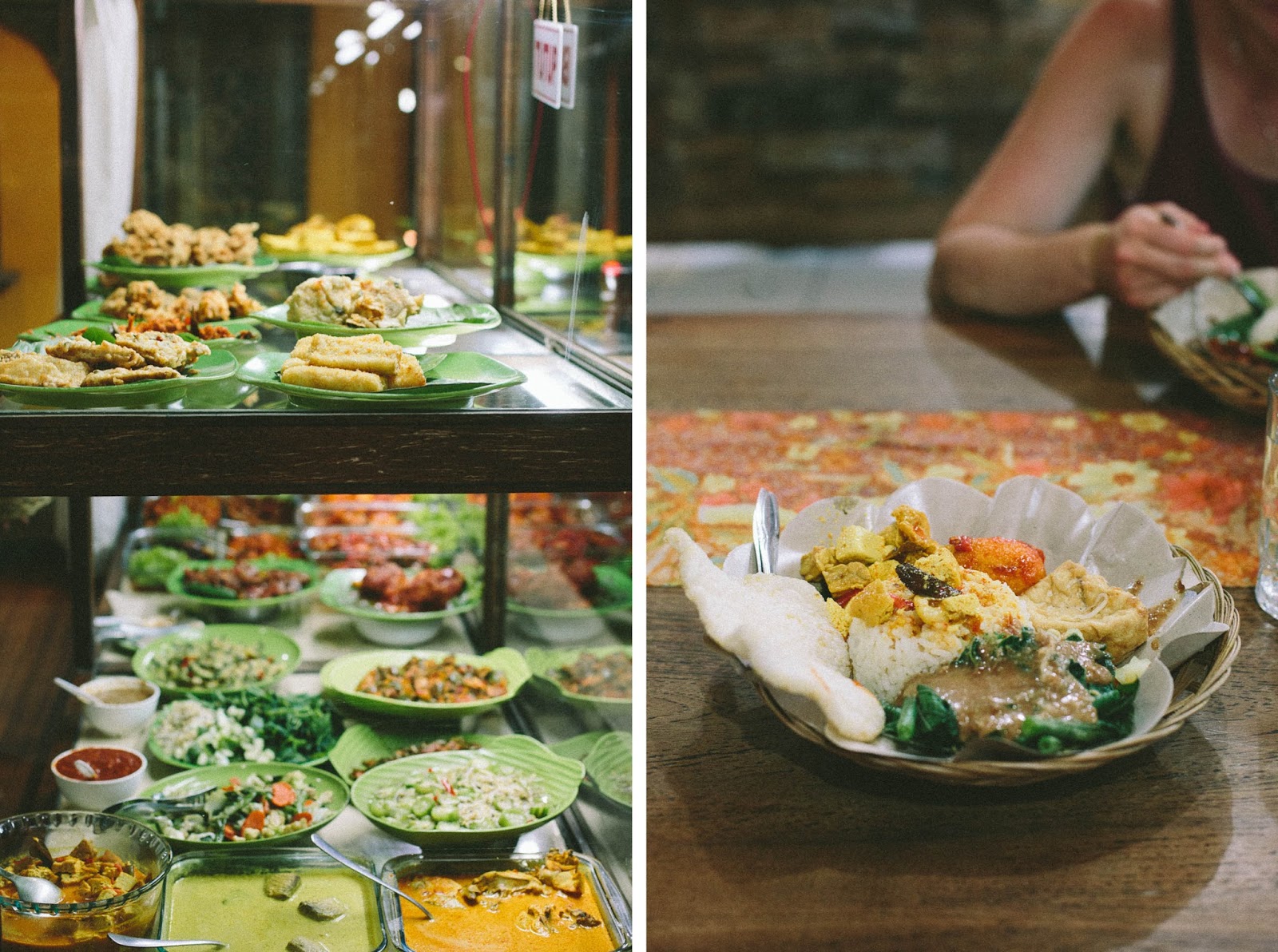 Indonesianinspired choko curry + photos from Bali! My Darling Lemon