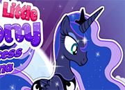 Princesa Luna MLP Princesa Luna MLP