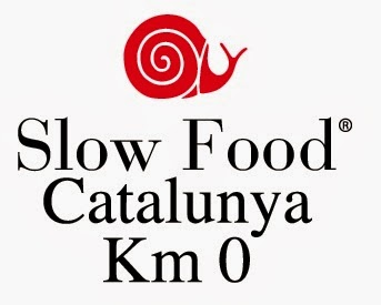 .km.0 slow food Catalunya