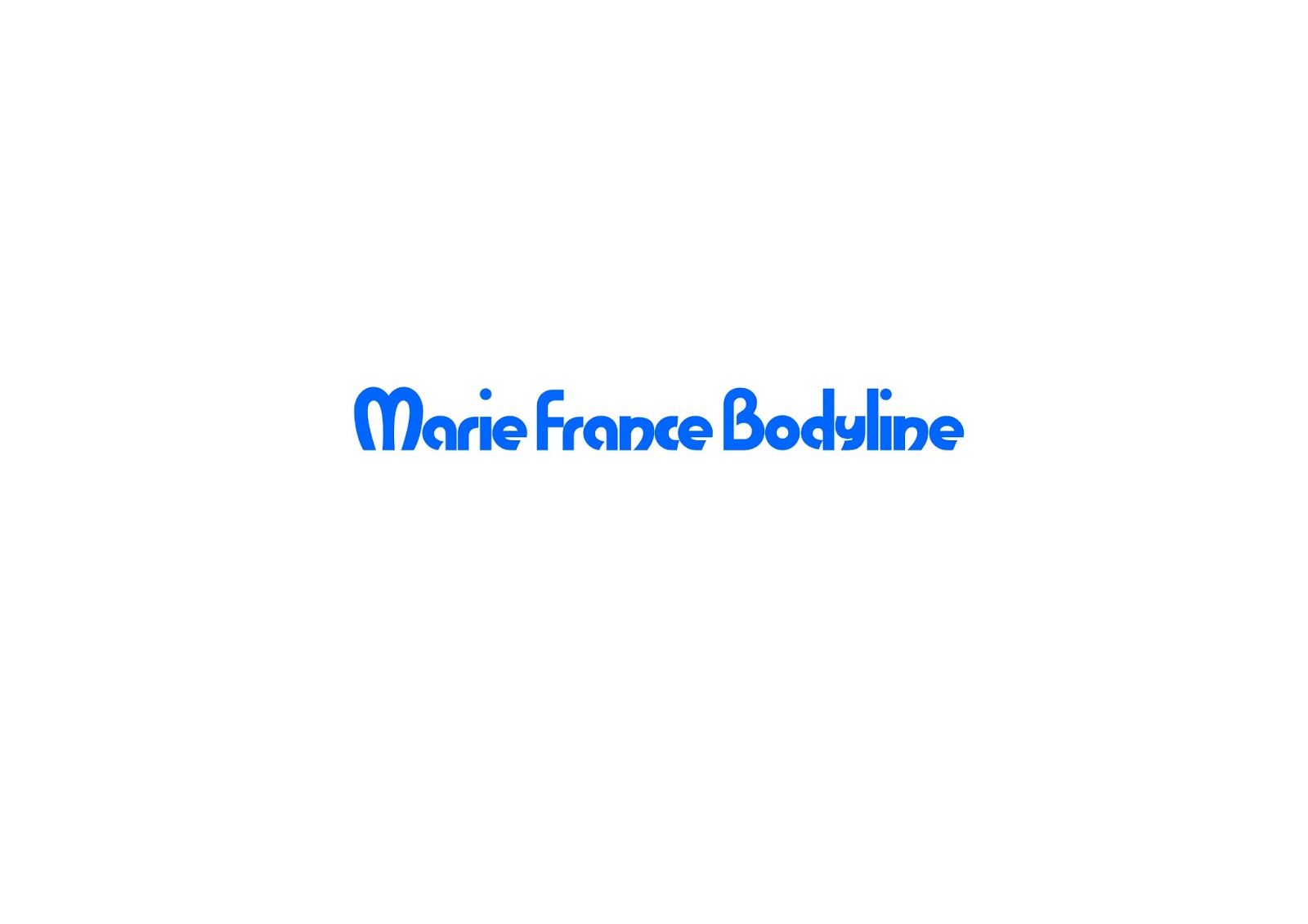 My Wok Life Cooking Blog - Marie France Bodyline to the Rescue -