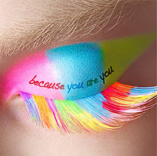 aqua timez - because you are you album cover