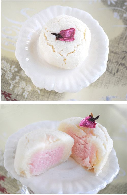zakka life Wagashi Japanese Desserts