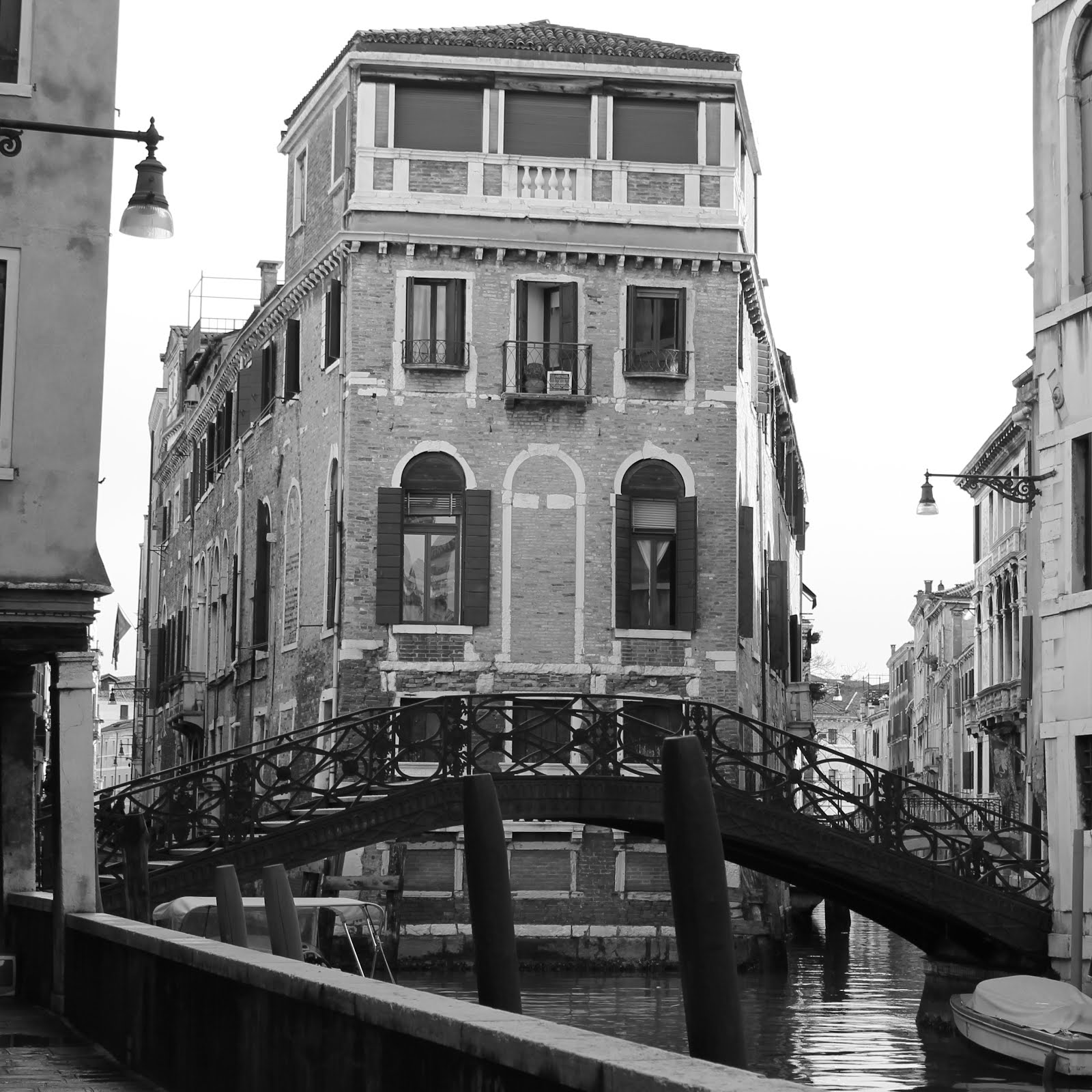 My photography - Venice