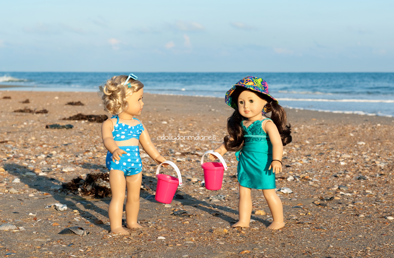 Dolly Dorm Diaries American Girl Doll House Doll Diaries Blog