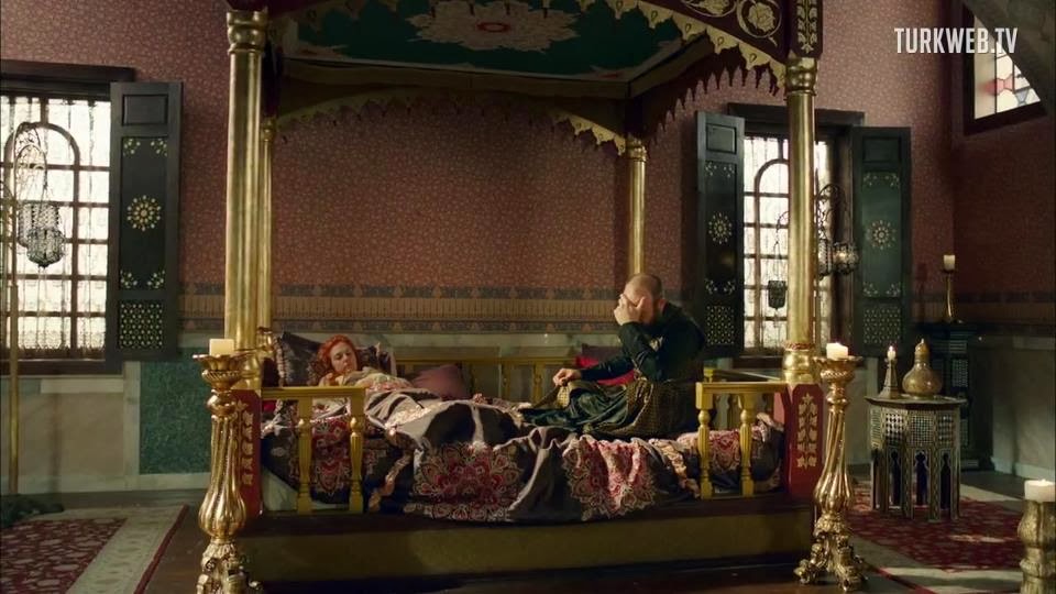 Când astrologul palatului aude de magie neagră este uluit și