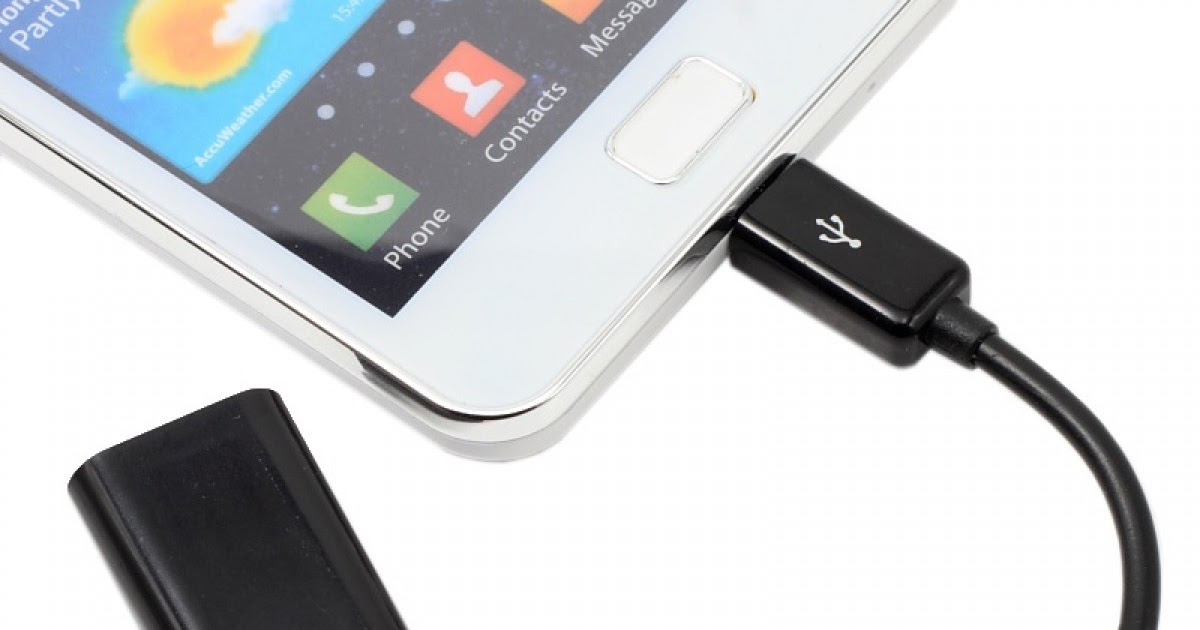 pengertian usb otg dan fungsinya pengertian usb otg dan fungsinya