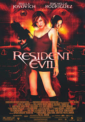 Download Resident Evil – O Hóspede Maldito (Dual Audio) Gratis Baixar Filme Resident Evil – O Hóspede Maldito (Dual Audio)