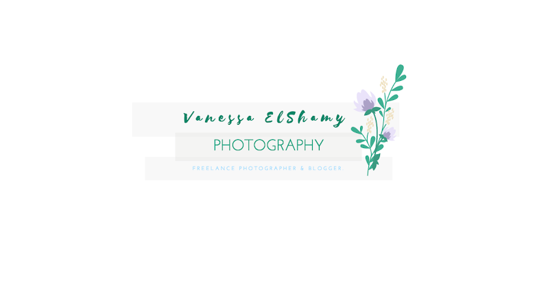 Vanessa ElShamy Photography