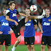 Januzaj Ready to Make His Mark Januzaj Ready to Make His Mark