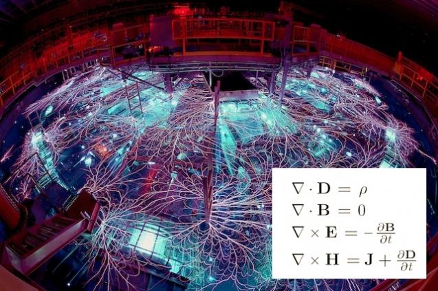 The world’s most beautiful equations The world’s most beautiful equations