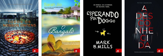 Lançamento de Livros - Dezembro / Editora Novo Conceito Lançamento de Livros - Dezembro / Editora Novo Conceito