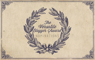 Blog Award