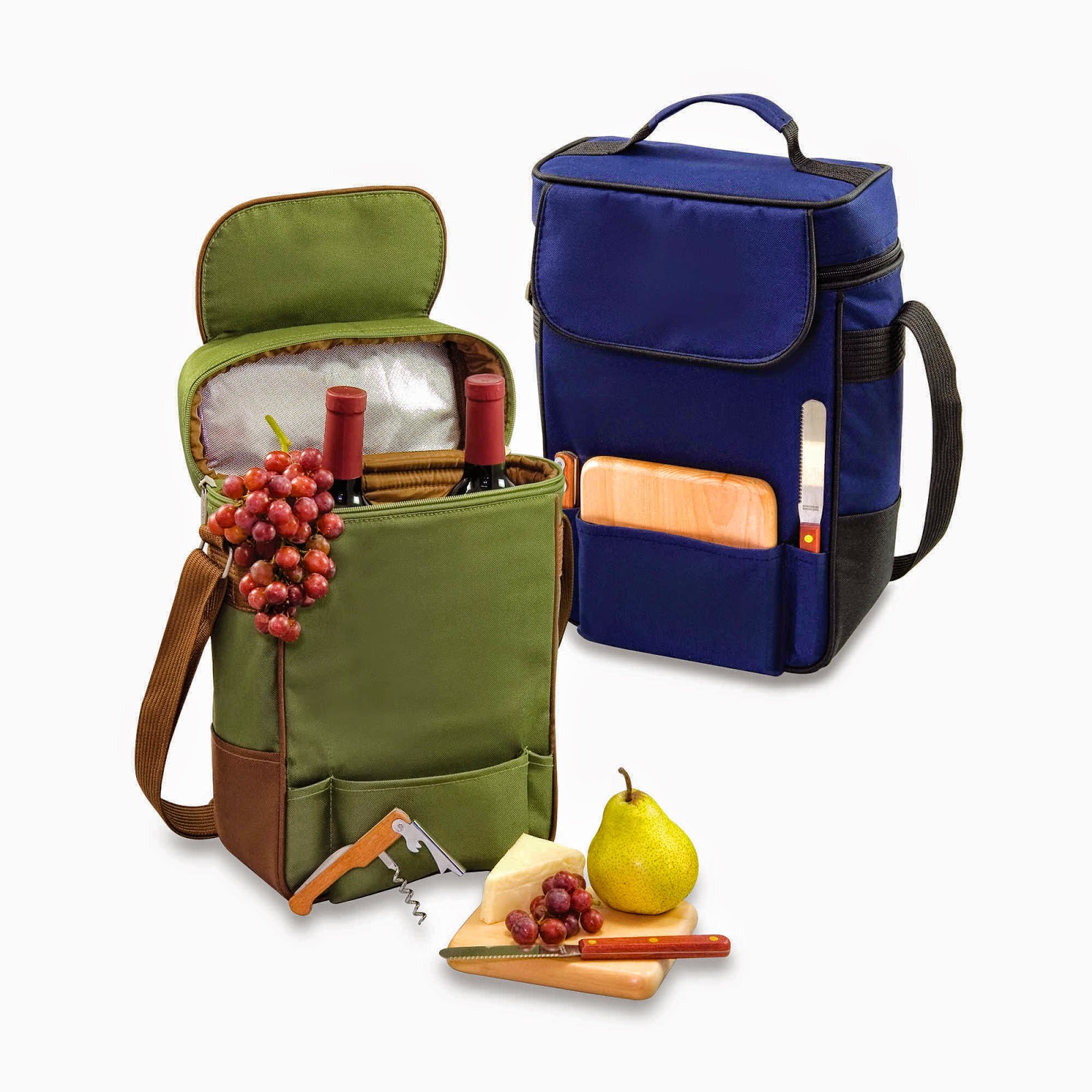 Lake House Lyn Packing the Perfect Picnic