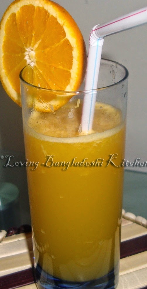 Loving Bangladeshi Kitchen(রান্নাঘর) Beverage