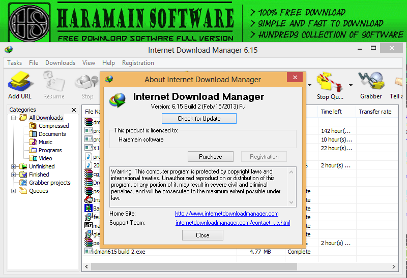 Internet download manager 6.04 final crack hb serial key
