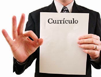 como fazer um bom currículo como fazer um bom currículo