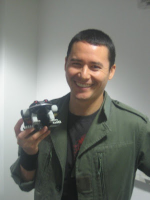 actores de cine Johnny Yong Bosch actores de cine Johnny Yong Bosch