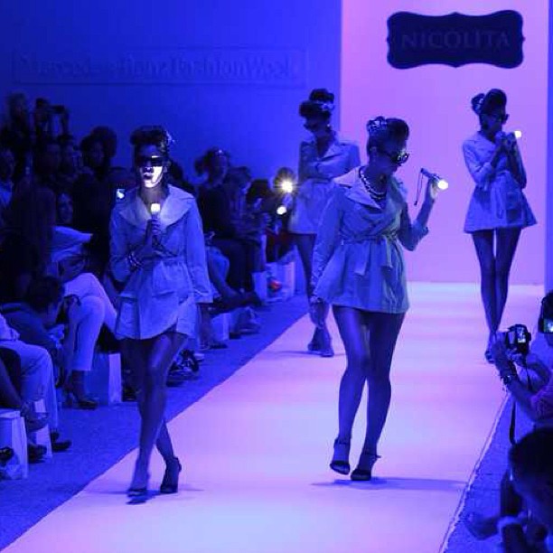 the fashionistas rocco