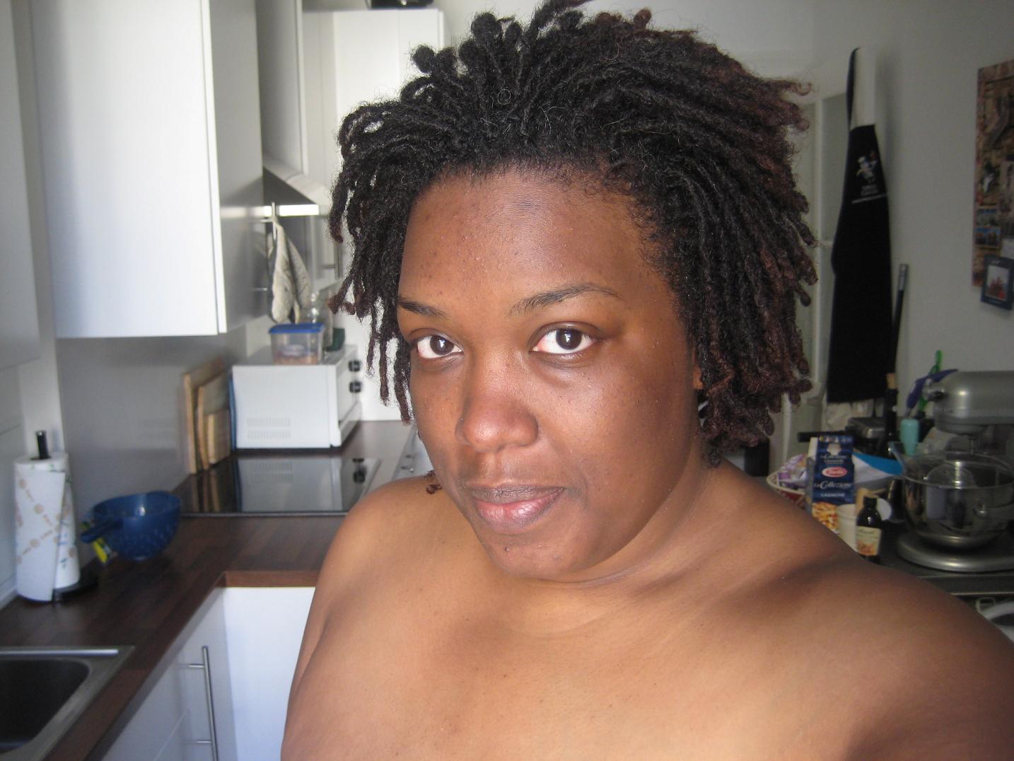 sisterlocks journey
