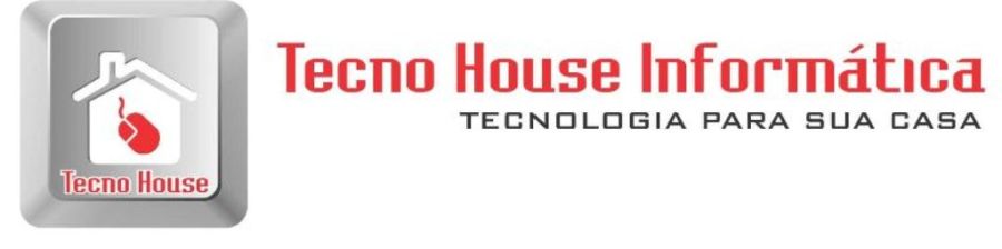 Tecno House - Tecnologia para sua casa