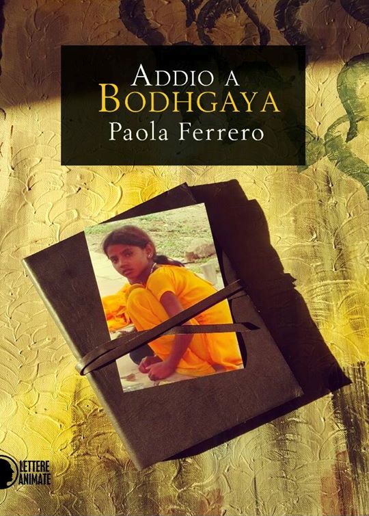 Addio a Bodhgaya