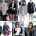T-ara heads to Malaysia for their Showcase, check out their hot photos from the Airport