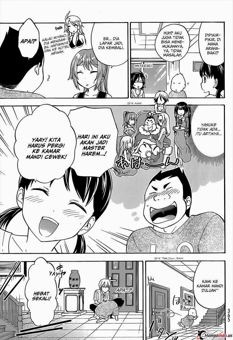 Komik magatsuki 035 - dipaksa hidup sebagai cewe 36 Indonesia magatsuki 035 - dipaksa hidup sebagai cewe Terbaru 8|Baca Manga Komik Indonesia|