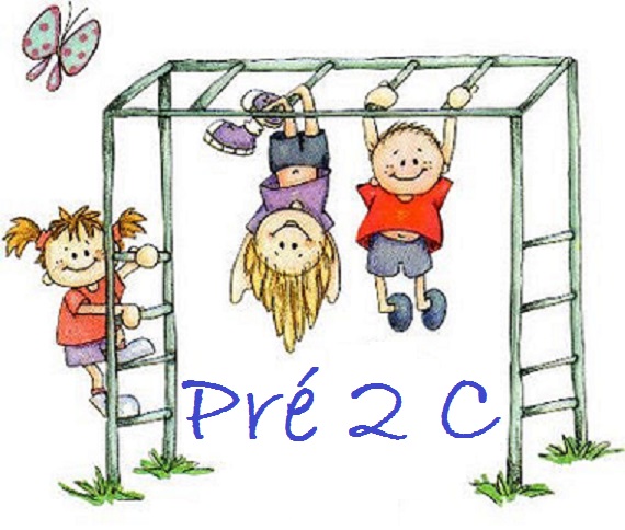 Pré 2 C