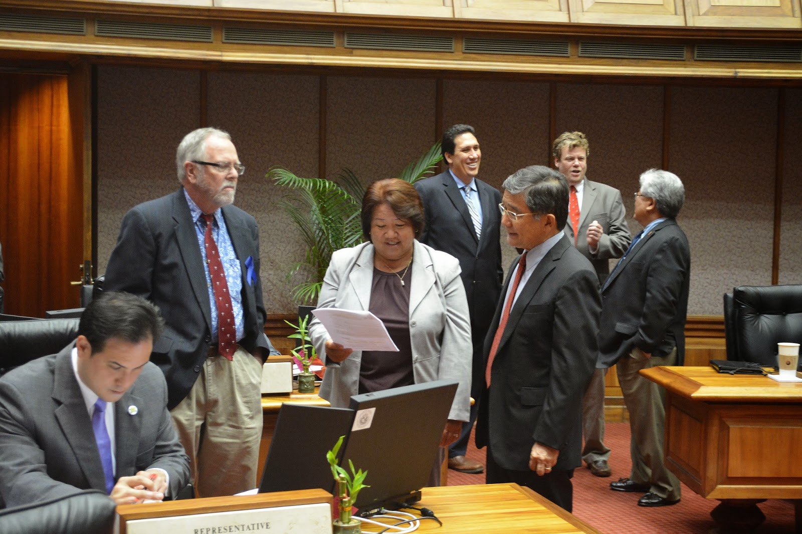 Hawaii House Blog April 2015