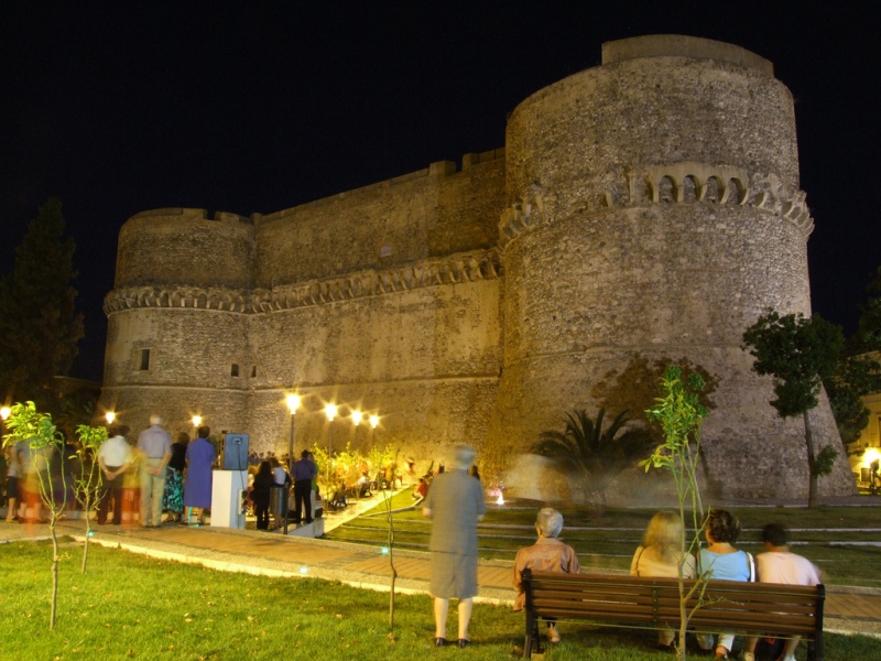 uomo cerca donna reggio calabria