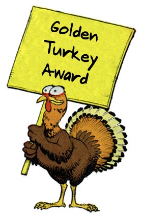 Image result for golden turkey