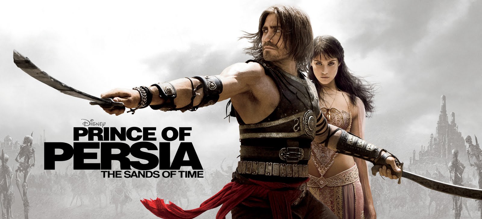 Prince Of Persia Sands Of Time Movie Mp4 Download