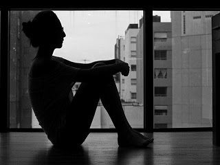 Practicing yoga for self-control. Practicing yoga for self-control.