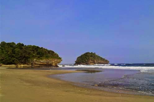 Guys : Objek Wisata Pantai Kondang Iwak Malang Pantai Kondang Iwak merupakan salah satu Guys : Objek Wisata Pantai Kondang Iwak Malang