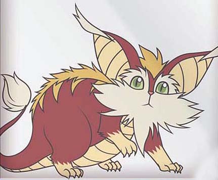 Thundercats Snarf on Be New Oh They Also Gave The Thundercats Get This Thunder Lightning To