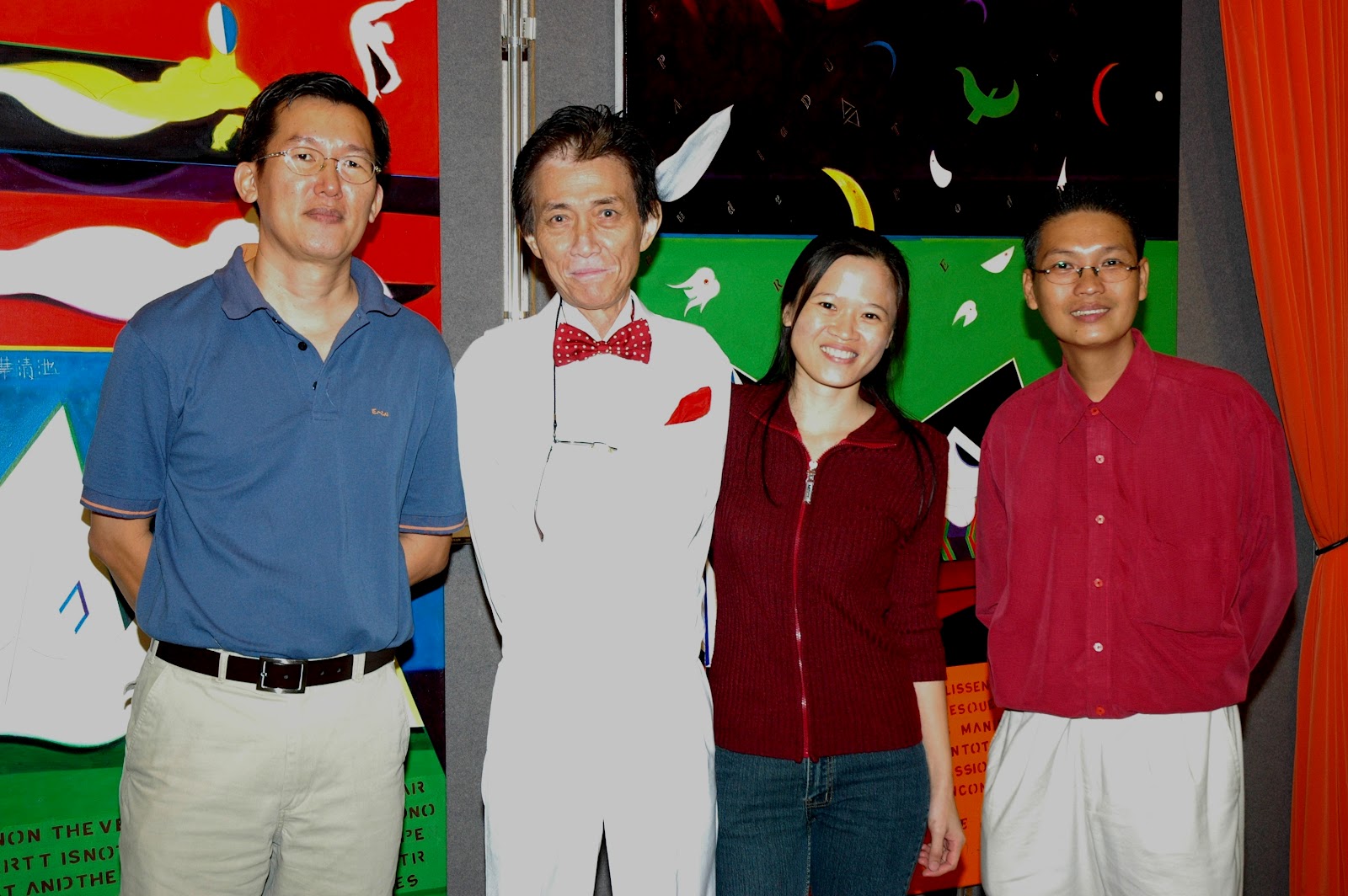 Chin Xian Tong
