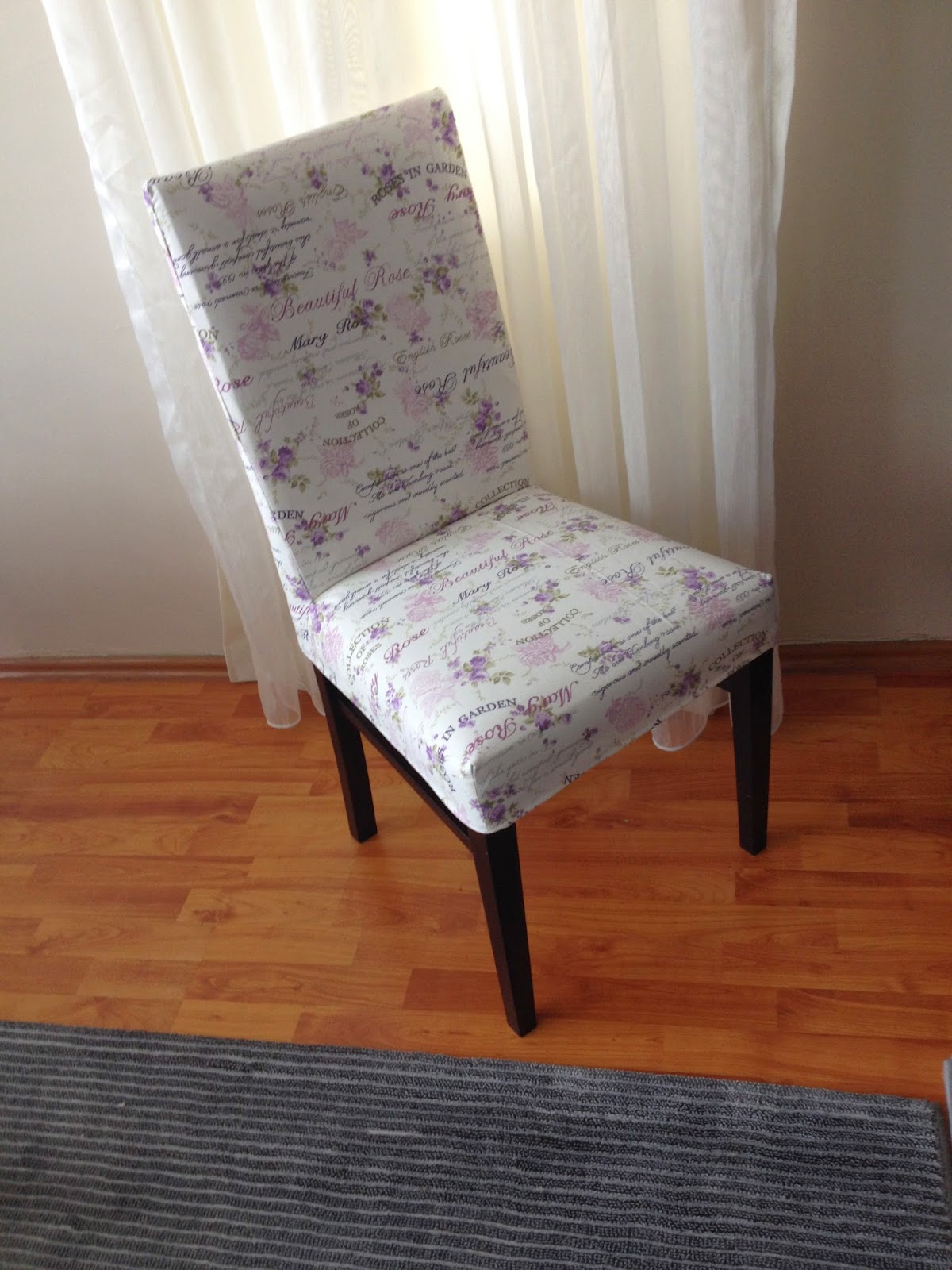 Gonca Göçmen Tasarım Atölyesi Sandalye Yenileme Gonca Göçmen Tasarım Atölyesi Sandalye Yenileme