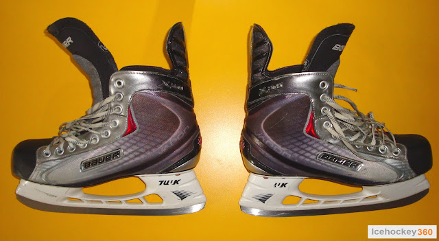 Коньки Bauer Vapor x30