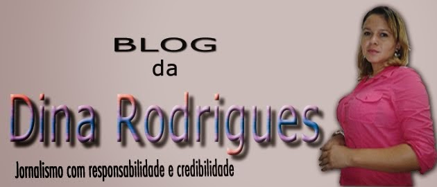 Blog da Dina Rodrigues 