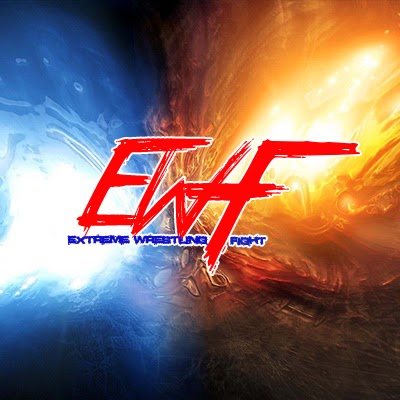 EWF PPV Broken Showdown 2 Logo+EWF