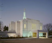 Winter Quarters Temple