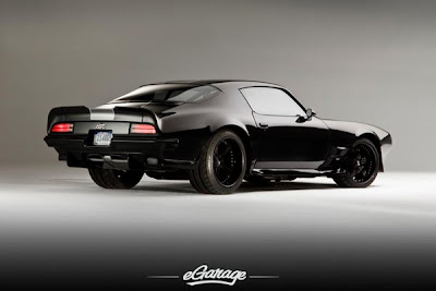 Pontiac Firebird