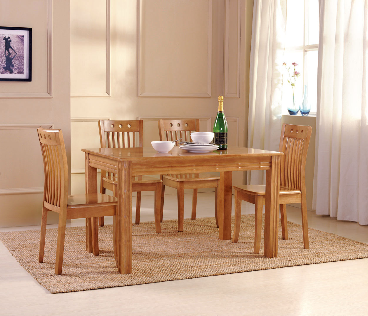 Rustic Oak Furniture Home Furniture Blog Modernising Your