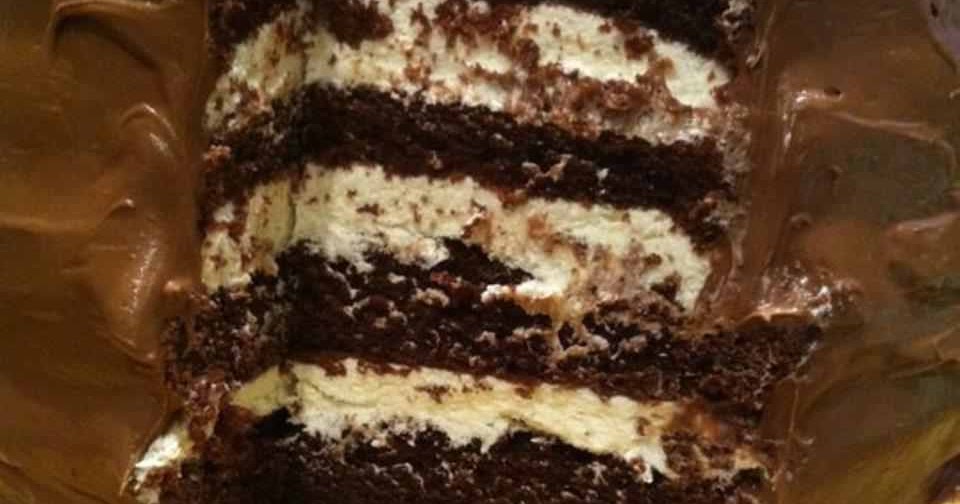 "Great," Deep South Recipes..., Ring Ding Cake