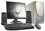 komputer teknologi