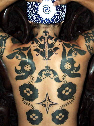 eyes of borneo borneo tribal tattoos eyes of borneo borneo tribal tattoos