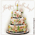 Kue ucapan ulang tahun Animasi free download Gambar kue Ulang Tahun thumbnail
