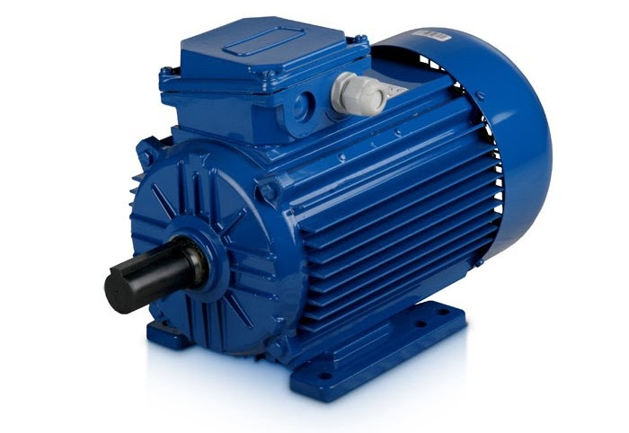 Hubungan Bintang Delta pada Motor Listrik 3 Fasa - SinElectronic