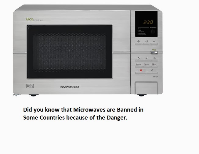 The 5th Dimension Age of Aquarius The Light Microwave Oven Dangers