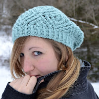 Frostbitten Beret Frostbitten Beret